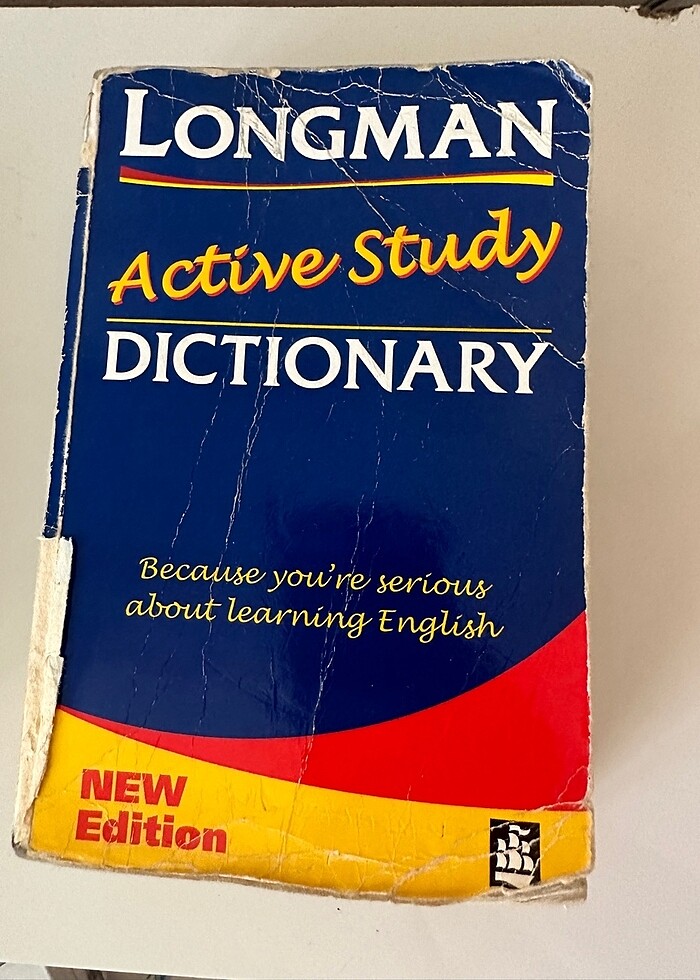 Longman İngilizce-İngilzce Büyük Sözlük - Görsel 2