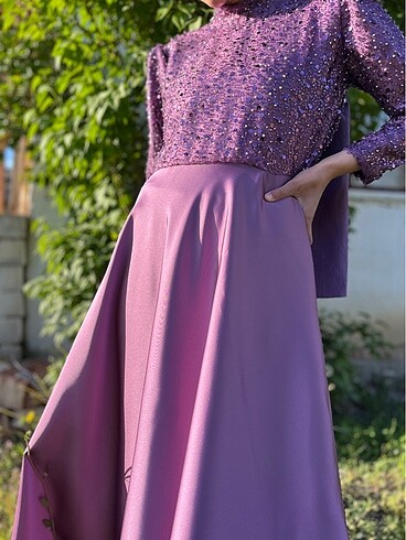 Abiye Elbise