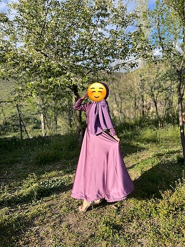 Diğer Abiye Elbise