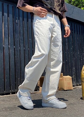 collusion baggy pantolon