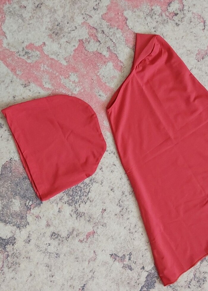 Tesettür Haşema - Görsel 3