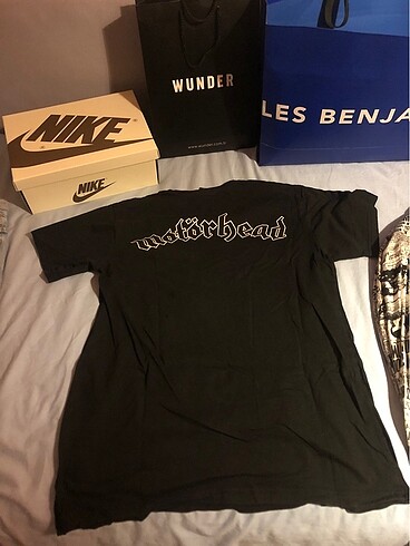 Les Benjamins MotorHead Tshirt