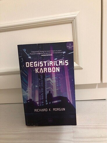 Değiştirilmiş Karbon