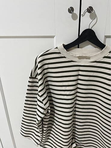 m Beden haki Renk Manuka Sweatshirt