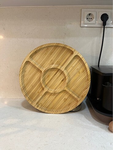 Bambu sunumluk