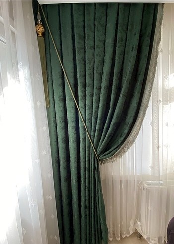 Fon perde - Görsel 4