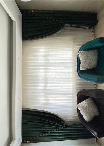 Fon perde - Görsel 2