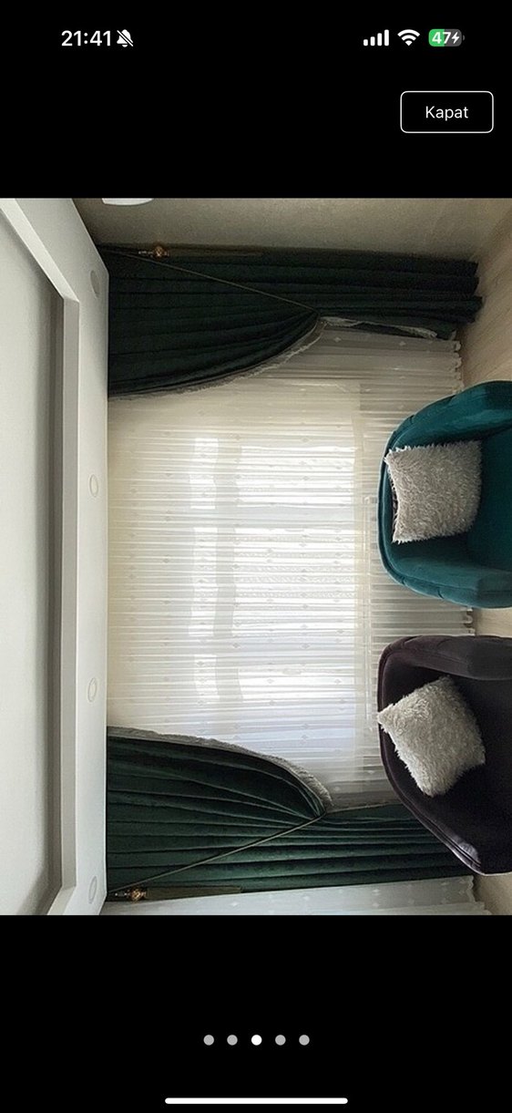 Fon perde - Görsel 2