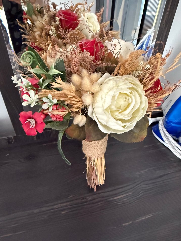 Gelin çiçeği - Görsel 2