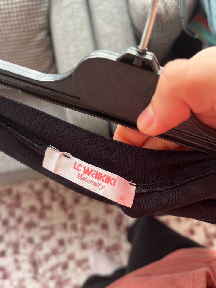 Hamile tayt - Görsel 2