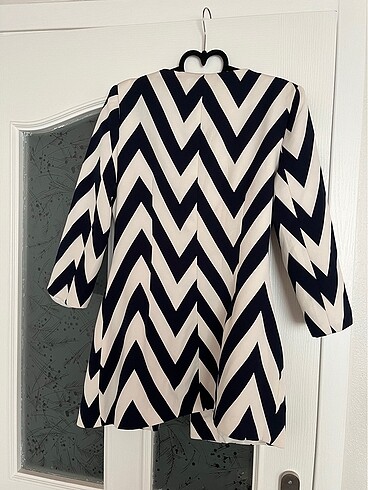 Blazer ceket - Görsel 7