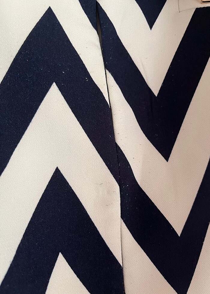 Blazer ceket - Görsel 4