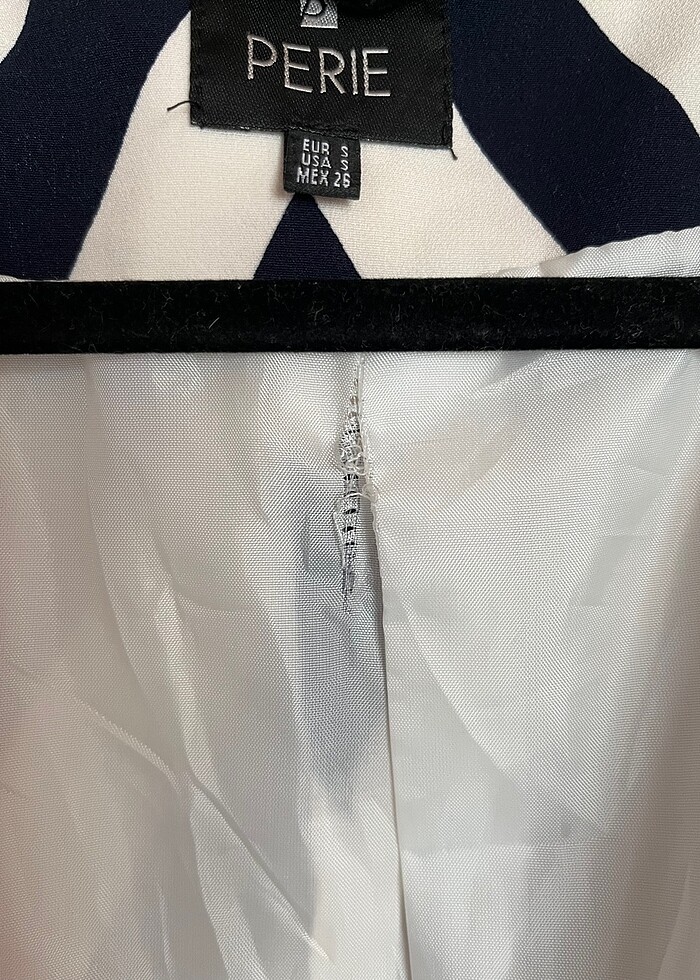 Blazer ceket - Görsel 3