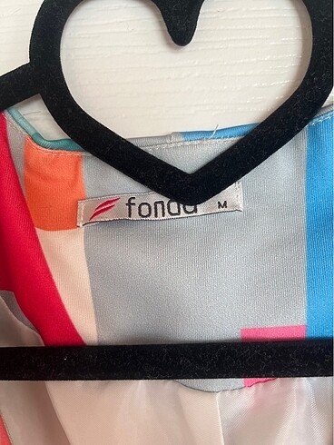 Blazer ceket - Görsel 5