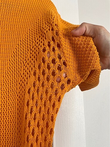H&M Triko elbise
