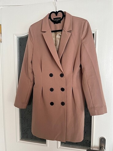 Blazer ceket