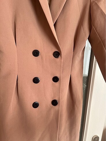 Diğer Blazer ceket