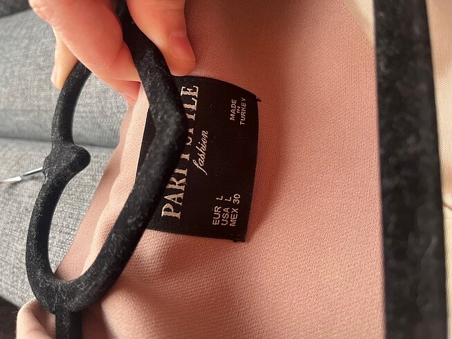 Blazer ceket - Görsel 7