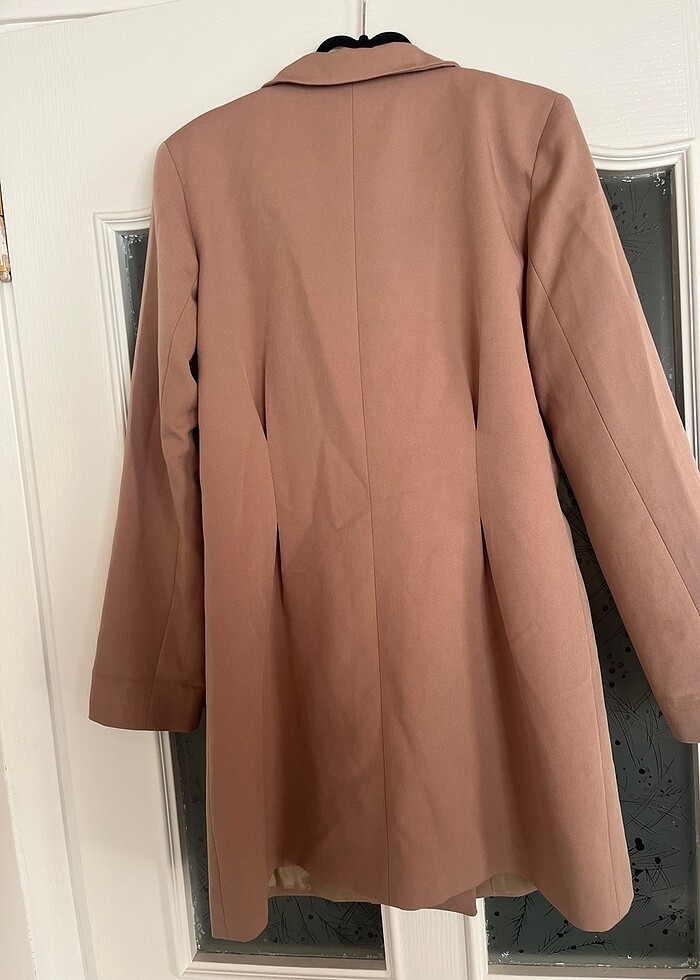 Blazer ceket - Görsel 5