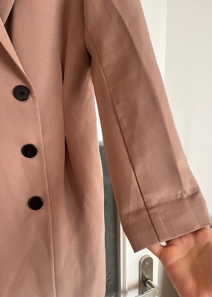 Blazer ceket - Görsel 4
