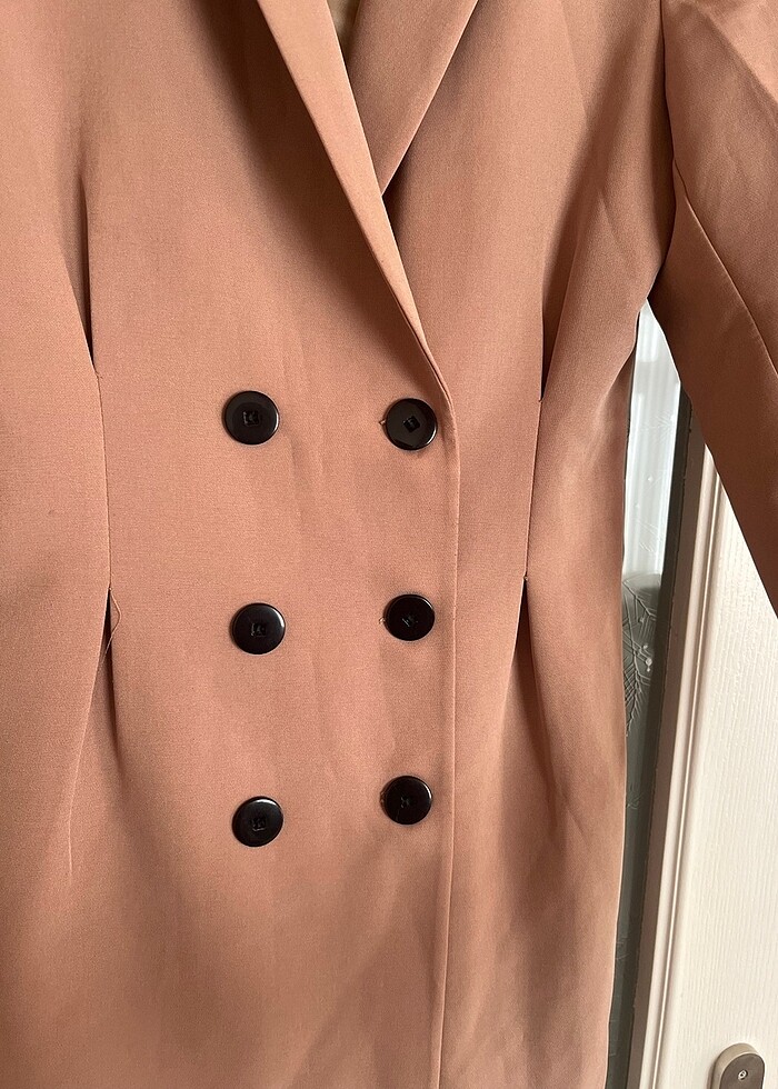 Blazer ceket - Görsel 3