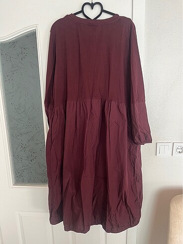 Vintage Love Elbise