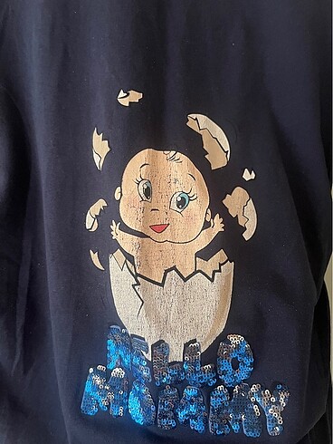 LC Waikiki Hamile üst giyim