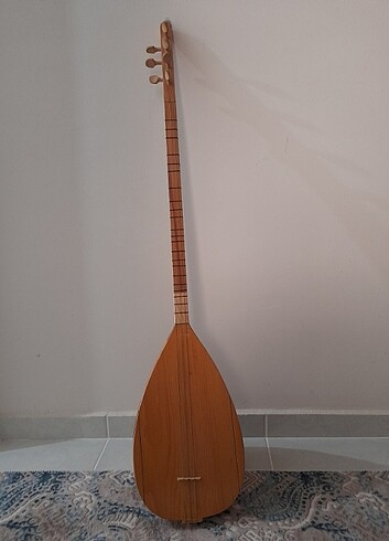 Bağlama saz