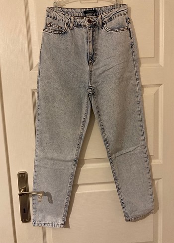 Kadın Jean - Görsel 2