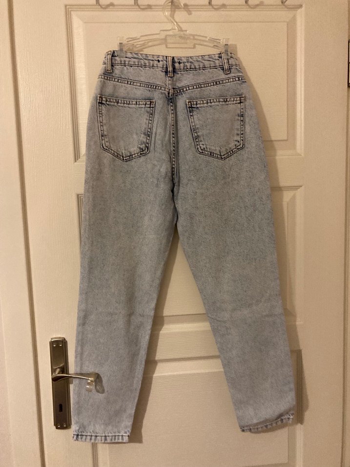 Kadın Jean - Görsel 3