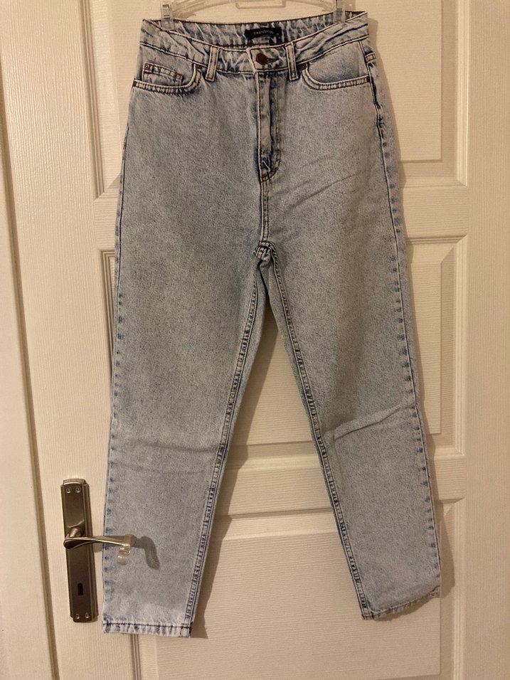 Kadın Jean - Görsel 2