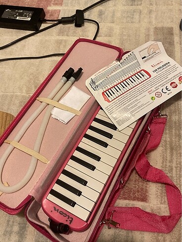  ticon melodika