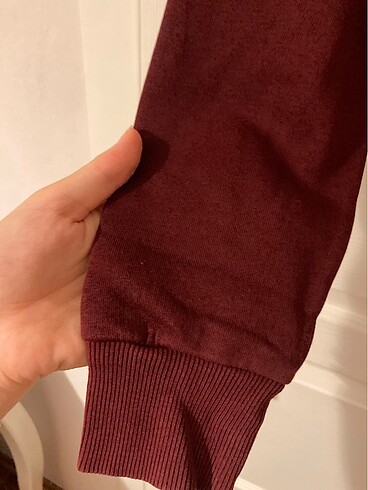 addax sweat - Görsel 5