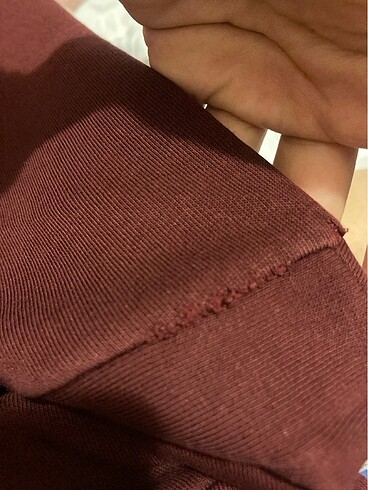 addax sweat - Görsel 9