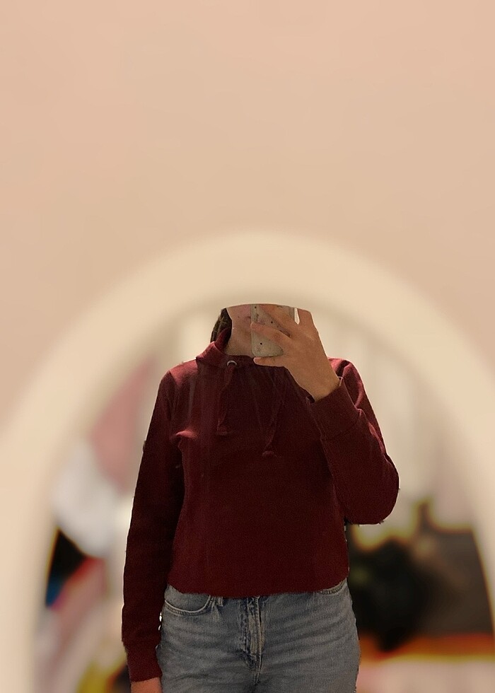 addax sweat - Görsel 2