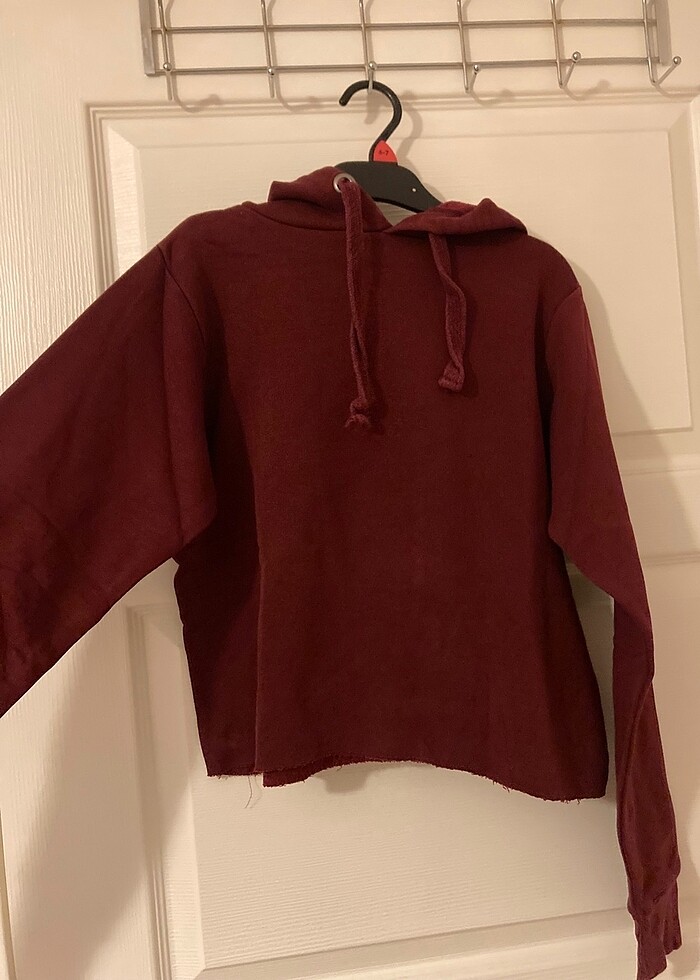 addax sweat - Görsel 3