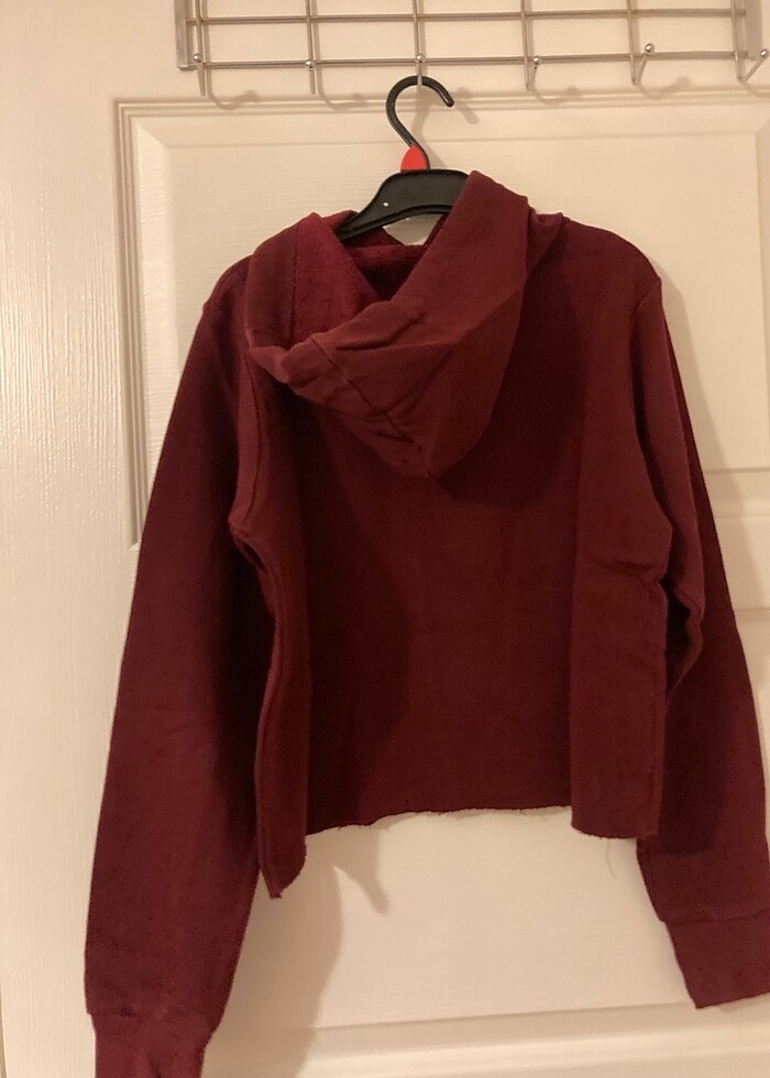 addax sweat - Görsel 4