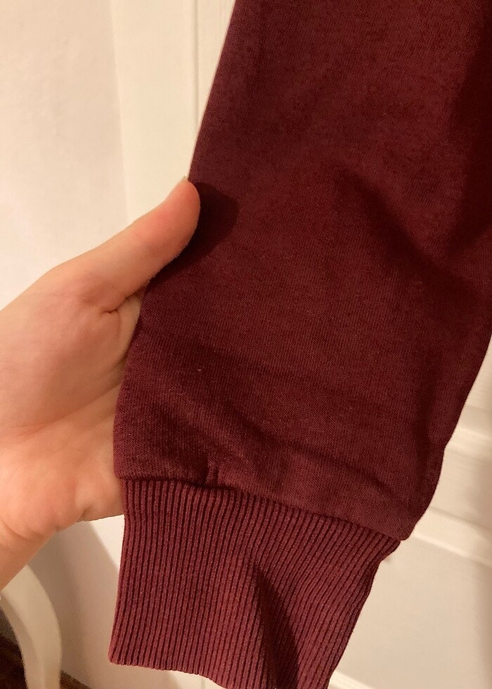 addax sweat - Görsel 5