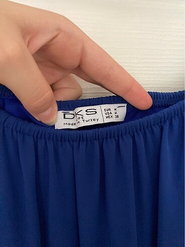 özel gün elbise - Görsel 6