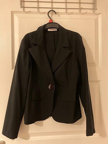 blazer ceket