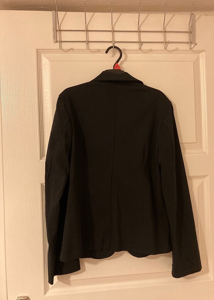 blazer ceket - Görsel 2