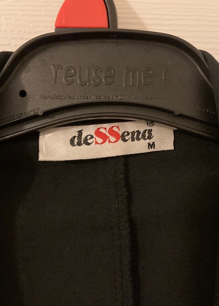 blazer ceket - Görsel 4