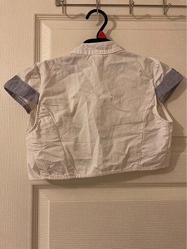 LC Waikiki bolero