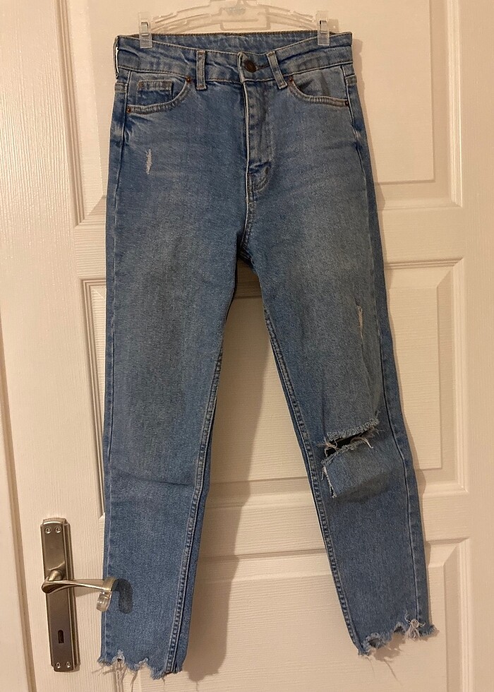 kot pantolon - Görsel 2