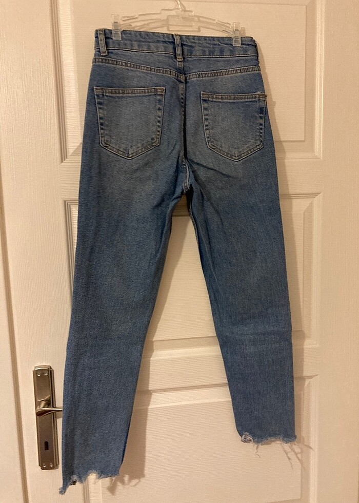 kot pantolon - Görsel 3