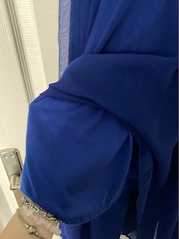 Mezuniyet elbisesi - Görsel 6