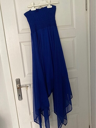 Mezuniyet elbisesi - Görsel 5