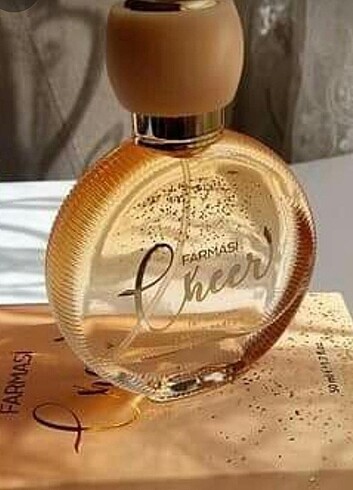 Cher parfüm 