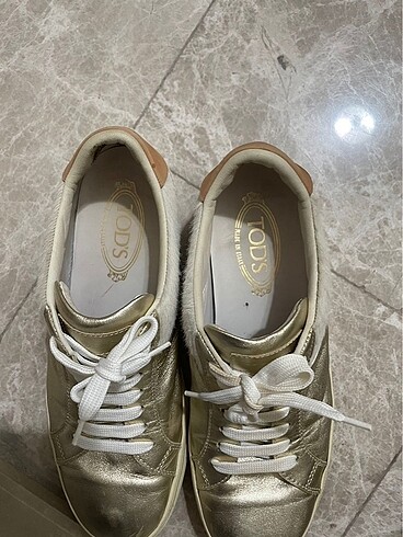 Tod's Orijinal Tod?s