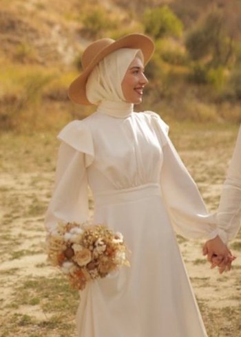 Harmonie nikah nişan söz kralık - Görsel 4